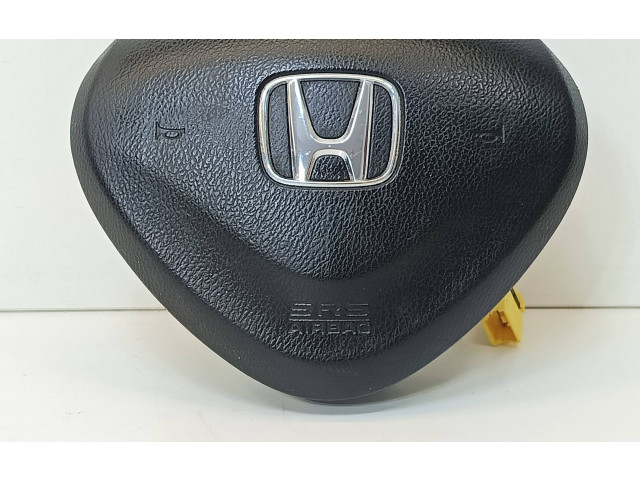 Подушка безопасности водителя H0S550UGWPU, 77800TL0G810 Honda Accord