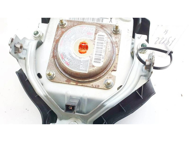 Подушка безопасности водителя 7030a249xa, 618580900s Mitsubishi ASX