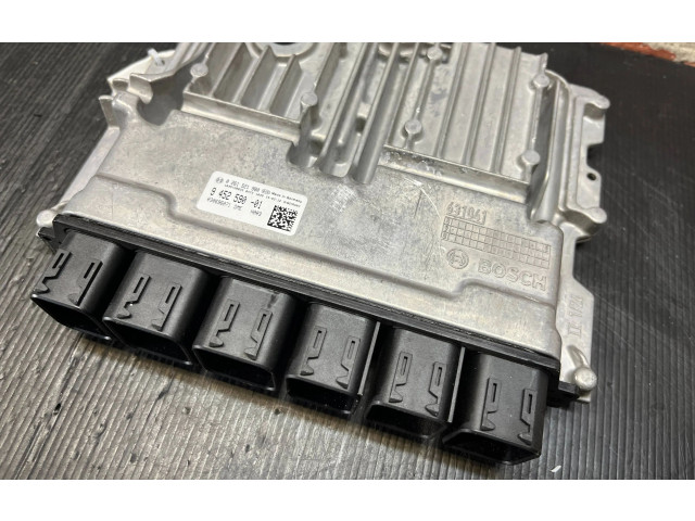 Řídící jednotka 9452590, 030696071 BMW 2 F46 2015