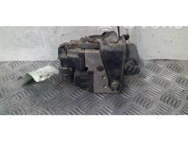 Блок АБС NT Citroen Xsara Picasso - года