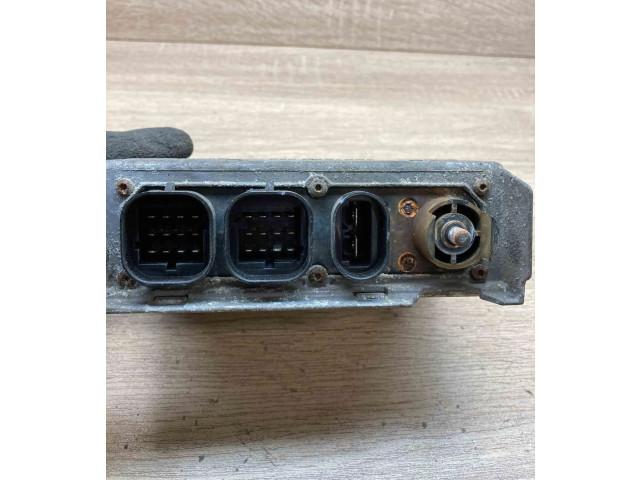 Řídící jednotka 7700106071 Renault Espace - Grand espace V 2014