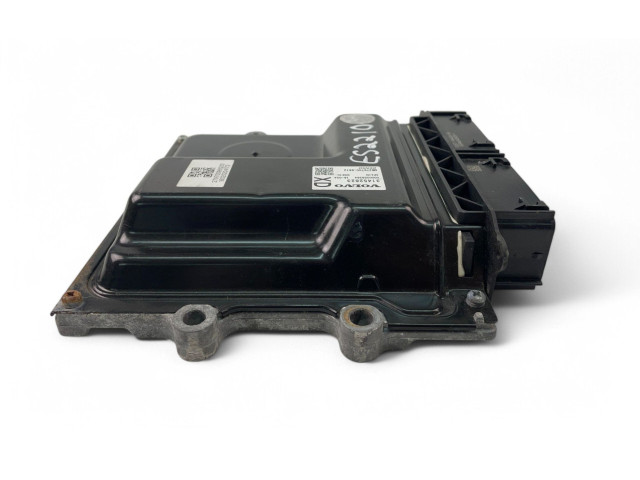 Блок управления двигателем Блок управления 31452623   Volvo S60