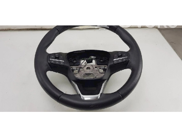 Руль Ford Fiesta 2017 - года 2372533, 2372533