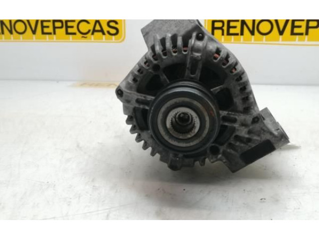 Генератор 46823547 Fiat Idea