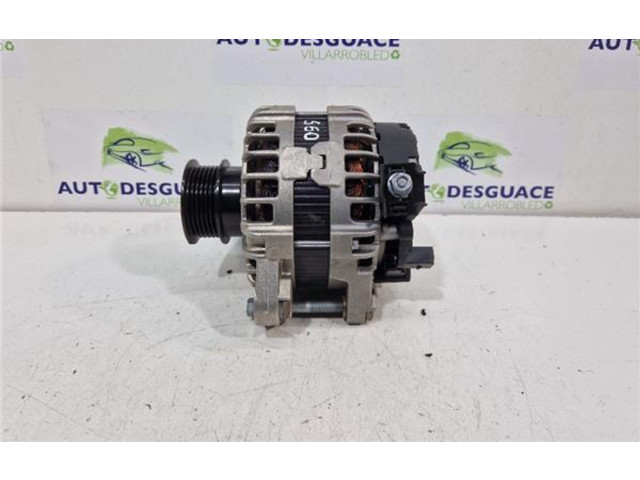 Генератор 30659580, 125812009 Volvo S60