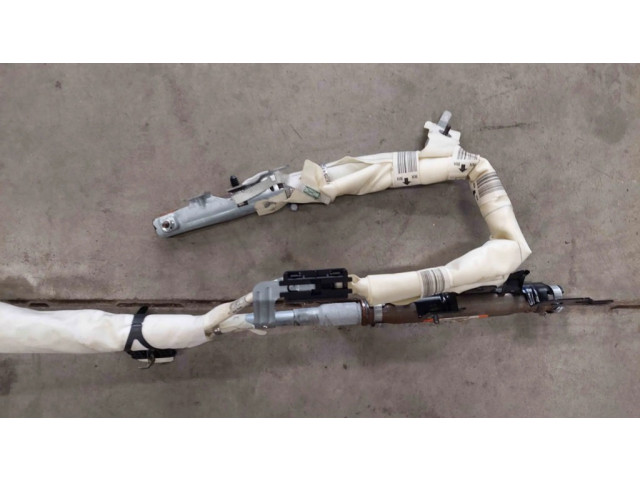 Боковая подушка безопасности 8686923, D745032890751 Volvo XC90