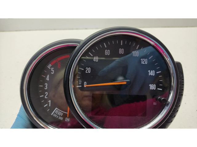 Přístrojová deska  Mini One - Cooper F56 F55 2014 9265439, BM0535004  