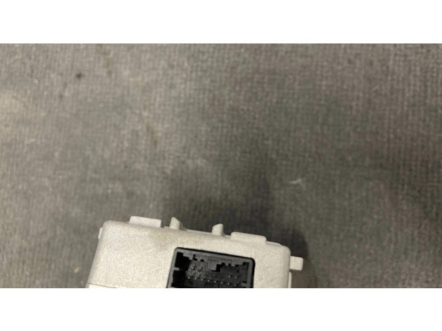 Камера ветрового стекла