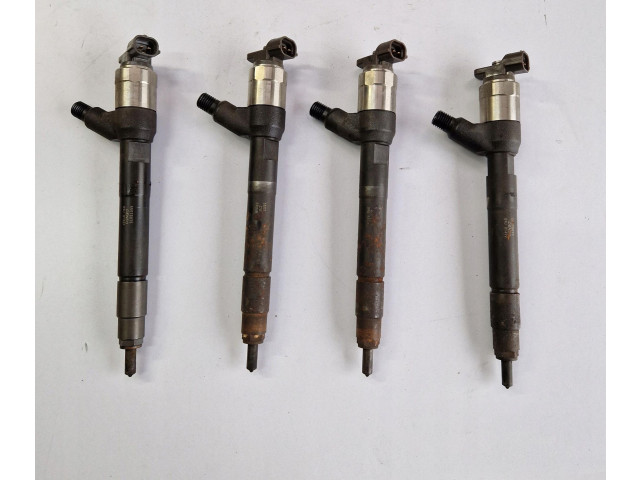 Vstřikovač 55578075 Opel Astra K