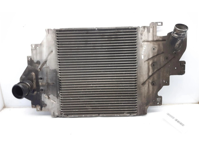 Интеркулер  8200685747   Renault Clio II 