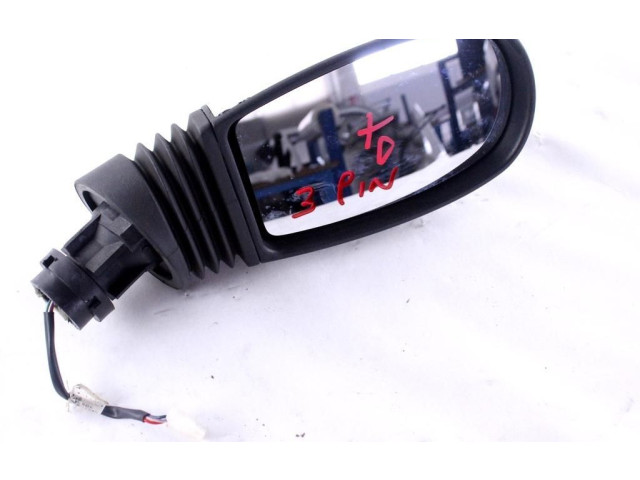 Zpětné zrcátko  Fiat Punto (188) 2006  735395757  
