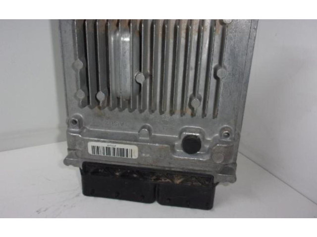 Řídící jednotka A6519007003   Mercedes-Benz GLA W156 2016