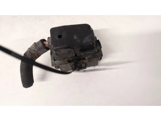 Pojistková skříňka Dodge Caliber 2007