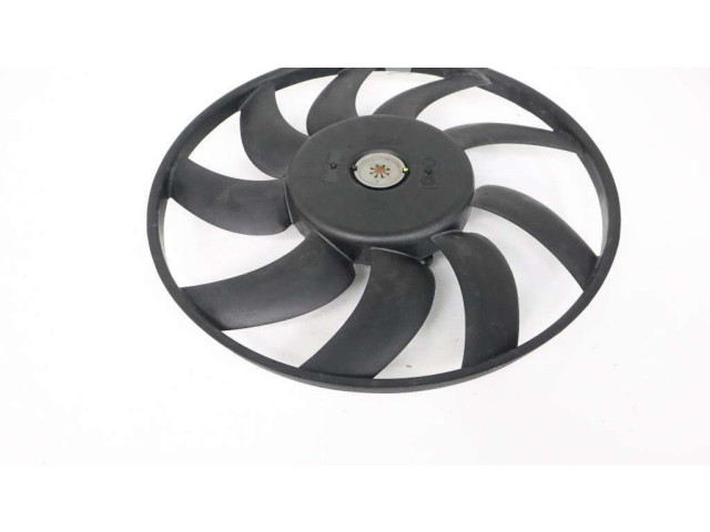 Вентилятор радиатора 8K0959455AB Audi Q3 8U