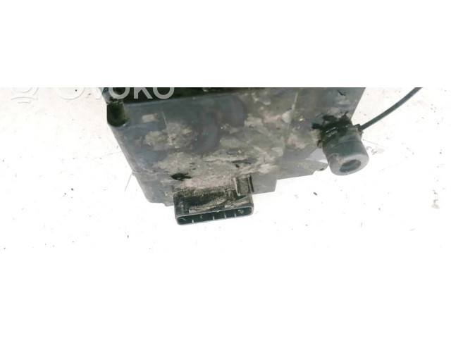 Блок АБС 0265217002   Mercedes-Benz  E W210  1995-2002 года