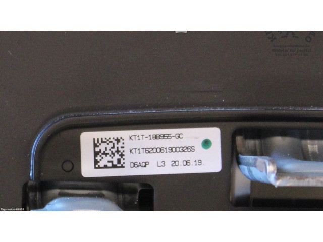 Дисплей    2303709, KT1T18B955GC   Ford Transit -  Tourneo Connect