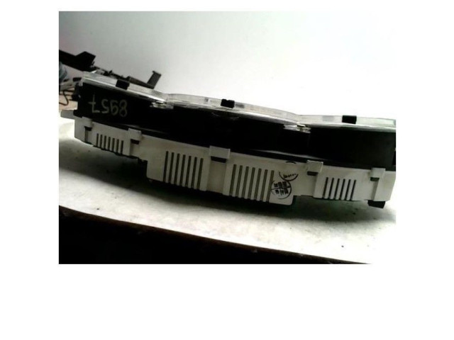 Панель приборов 9421027200, 9421027200   Hyundai Coupe       