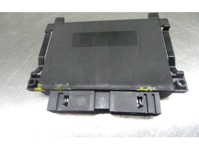 Блок комфорта A0009003606, A0009015601   Mercedes-Benz GLA W156   