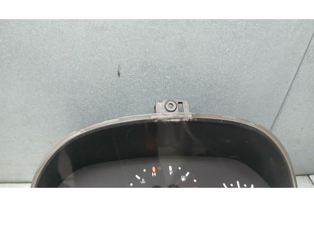 Přístrojová deska Fiat Doblo 2001 46817749, 46817749