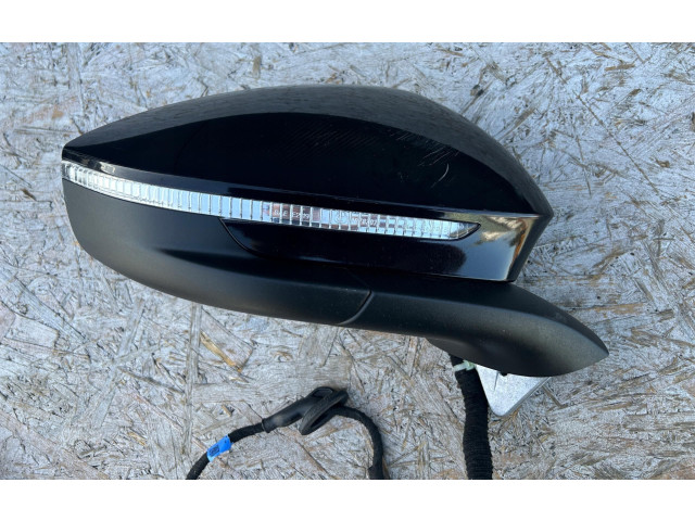 Zpětné zrcátko Volkswagen Tiguan 2024 571857502CT
