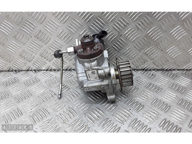 Vstřikovací čerpadlo 9811347380 Citroen Berlingo