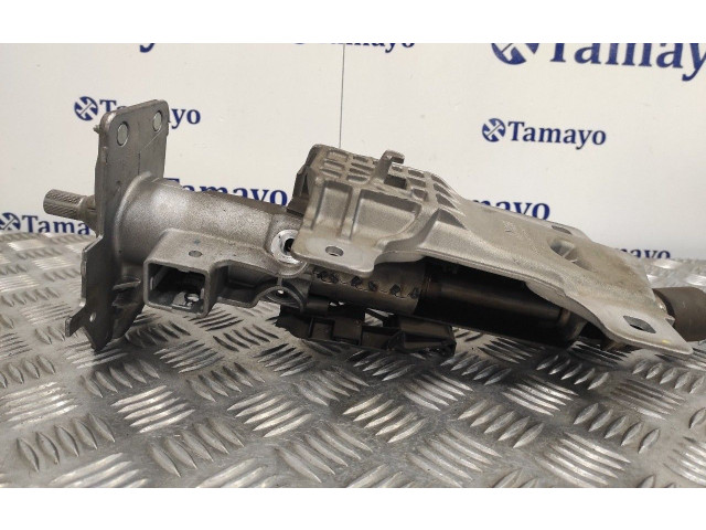 Рулевая рейка Citroen C4 Aircross - года