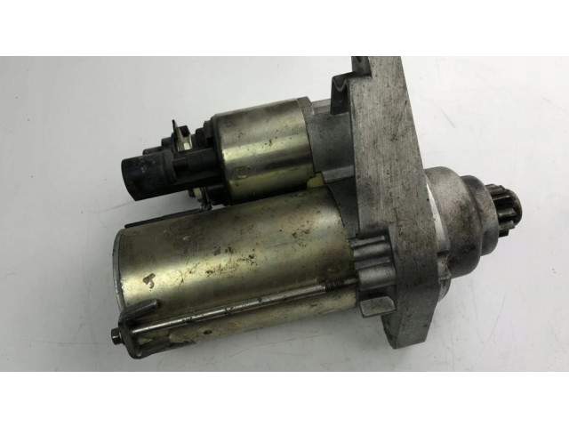 Стартер 02T911024N Volkswagen Golf VI