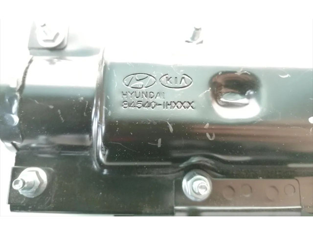 Подушка безопасности пассажира 84540-1HXXX KIA Ceed