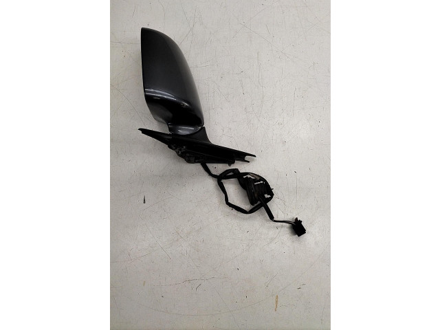 Зеркало электрическое        Audi A3 S3 A3 Sportback 8P  2005 - 2013 года   