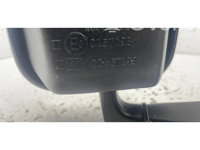 Зеркало электрическое        Renault Trafic I  1980 - 2002 года   