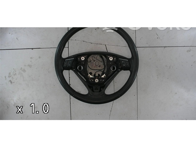 Подушка безопасности водителя    Volvo V70