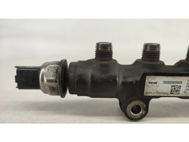 Vstřikovací lišta 9654592680 Citroen Berlingo 1.6