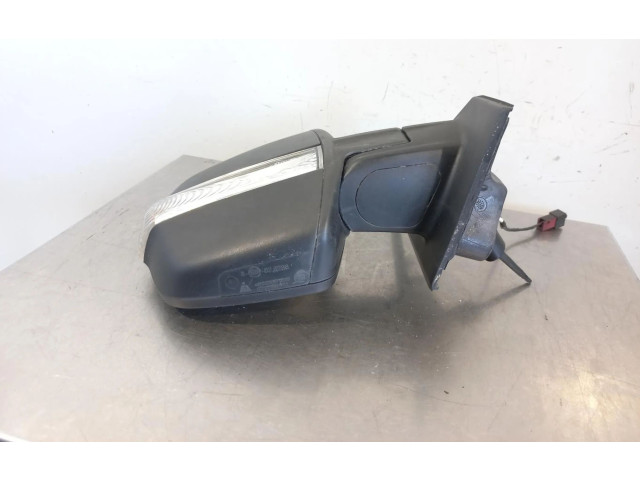 Зеркало электрическое        Opel Combo D  2011 - 2017 года   