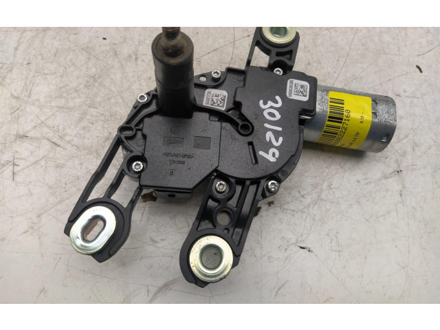 Моторчик заднего дворника 5G0955711A Volkswagen Golf VII