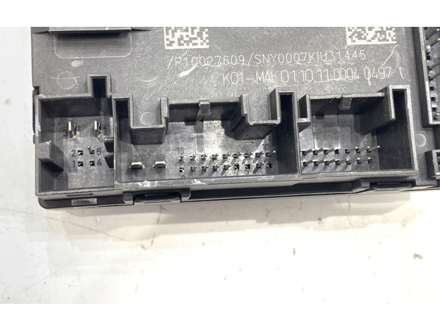 Блок управления 4G8959792A   Audi A6 C7