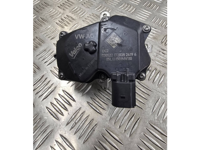 Vstřikovač 05L131501 Audi A6 S6 C8 4K DFBA