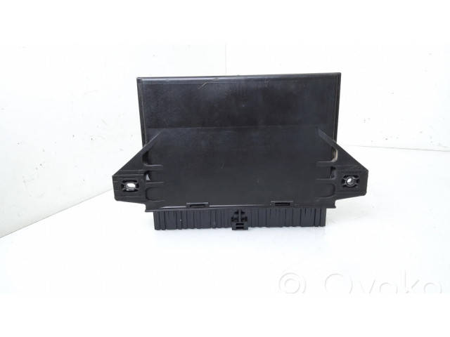 Блок управления центрального замка