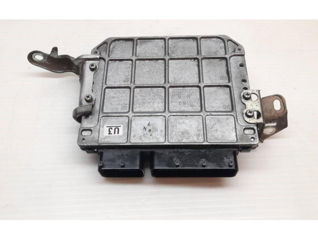 Řídící jednotka 8966147410 Toyota Prius (XW30) 2011