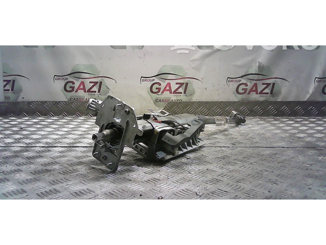 рейка Колонка рулевая Citroen C4 I 2004 - 2010 года