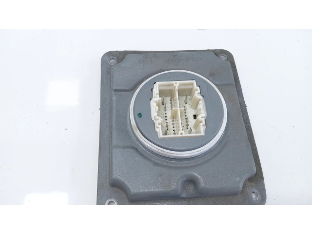 Блок управления Xenon