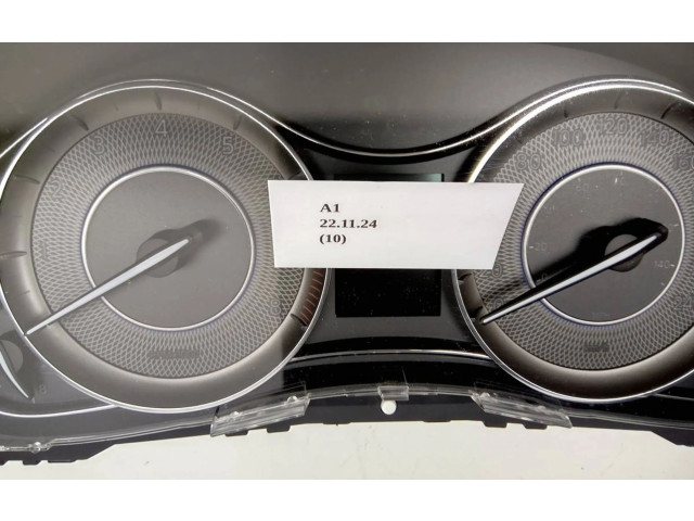 Панель приборов 6GW0B Infiniti QX80