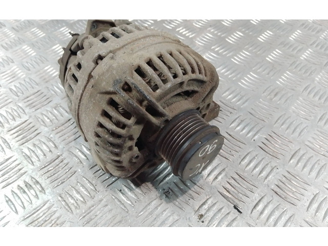 Генератор 30658085, 0124525060   Volvo XC90      