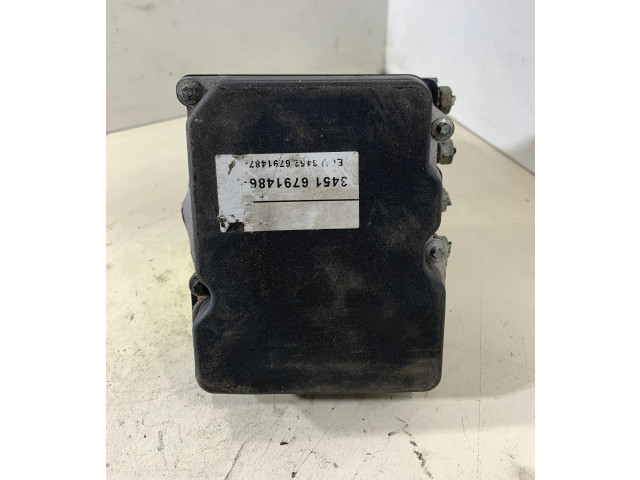 Блок АБС 6791486, 34516791486 BMW Z4 E89 2009 - 2017 года