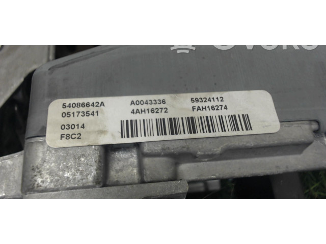 рейка Колонка рулевая 2365893 Ford B-MAX 2012 - 2020 года