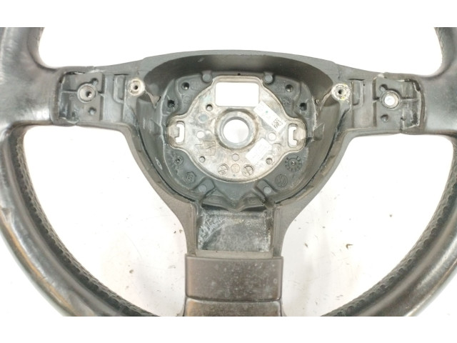 Volant Volkswagen Passat Alltrack 2008 3C0419091A, CONDESGASTE  