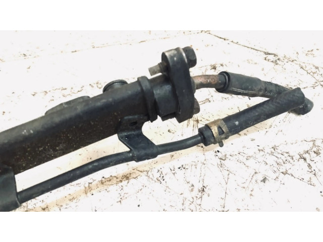 Топливная рампа hda305e   Mitsubishi Outlander 2.4 