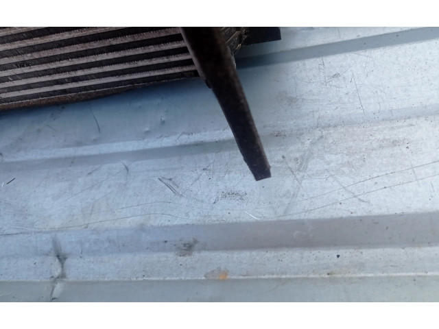 Интеркулер  144614JA0B   Nissan Navara D23 