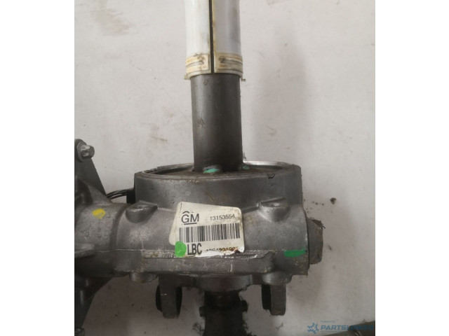    Рулевая рейка 2610865205b   Opel Meriva A 2003 - 2010 года