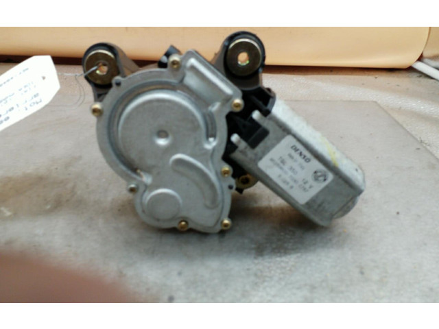 Моторчик заднего дворника 51848464    Fiat Idea