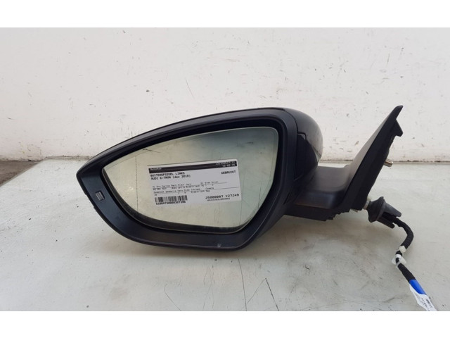 Зеркало (механическое) Audi e-tron - года